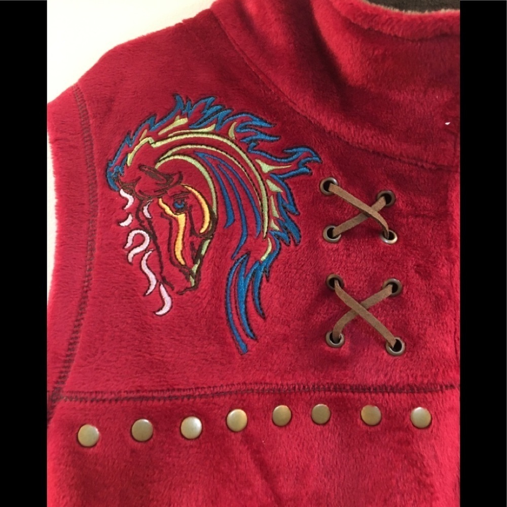 VENARIO SIENNA VEST p. - Picture 3 of 9